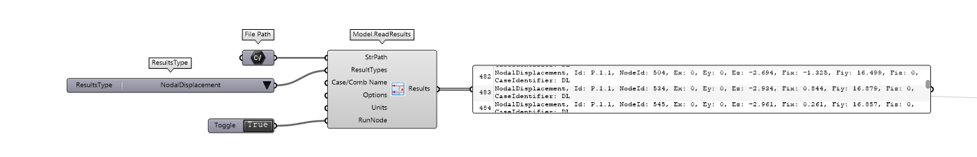 extract-result