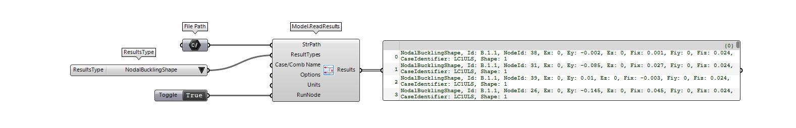 extract-result